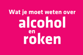 Alcohol & Roken