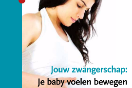 Je baby voelen bewegen