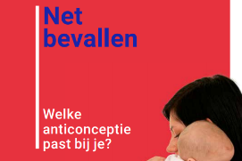 Anticonceptie na de bevalling