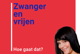 Zwanger en vrijen